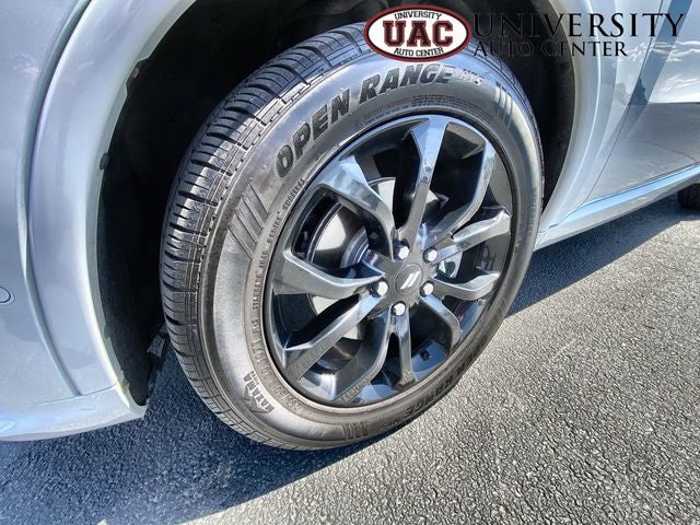 2019 Dodge Durango R/T AWD