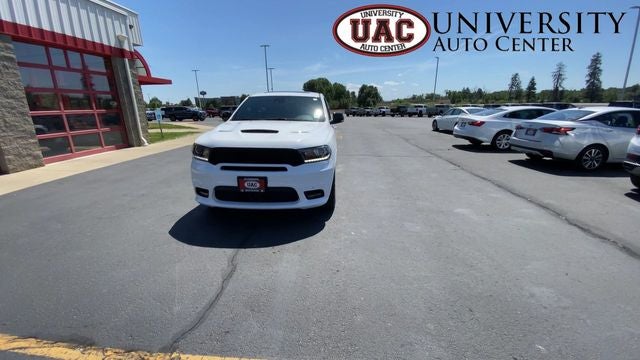 2019 Dodge Durango R/T AWD