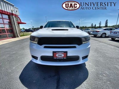 2019 Dodge Durango R/T AWD