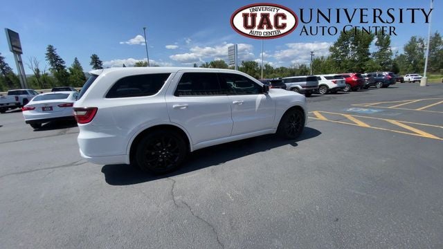 2019 Dodge Durango R/T AWD