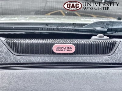 2018 RAM 1500 Laramie Crew Cab 4x4 5'7' Box