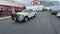 2018 RAM 1500 Laramie Crew Cab 4x4 5'7' Box