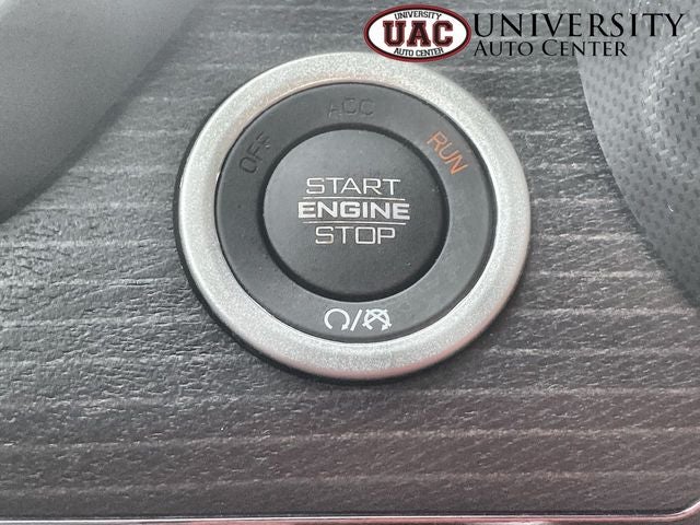 2023 RAM 1500 Limited Crew Cab 4x4 5'7' Box