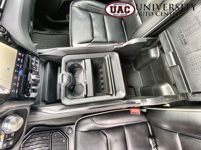 2023 RAM 1500 Limited Crew Cab 4x4 5'7' Box