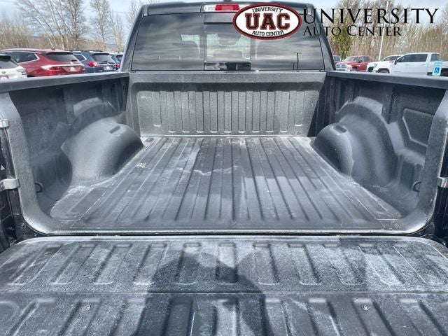 2023 RAM 1500 Limited Crew Cab 4x4 5'7' Box