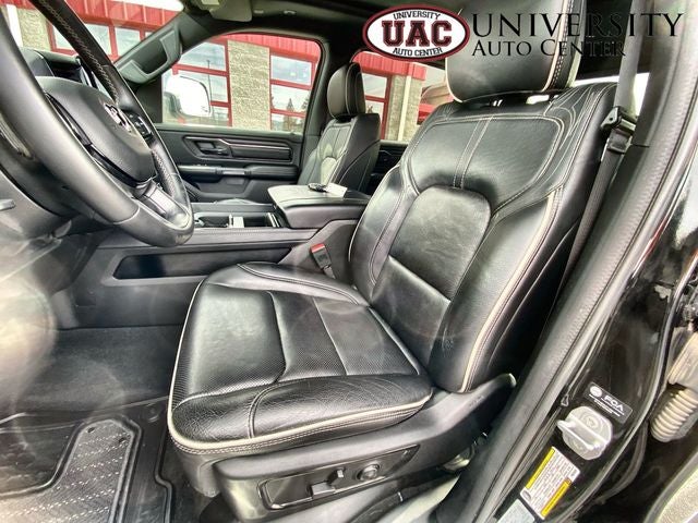 2023 RAM 1500 Limited Crew Cab 4x4 5'7' Box