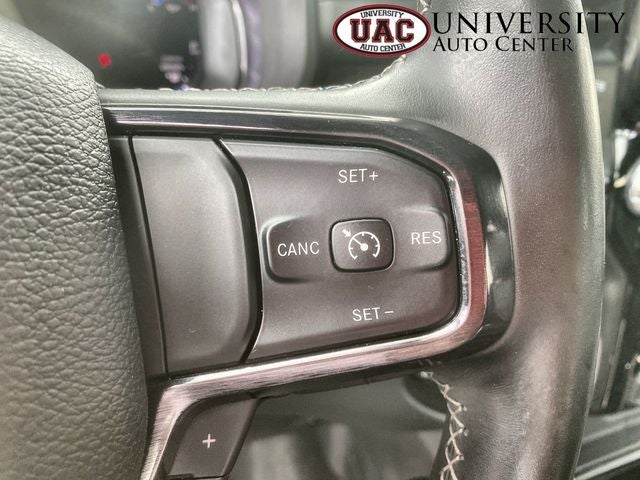 2023 RAM 1500 Limited Crew Cab 4x4 5'7' Box