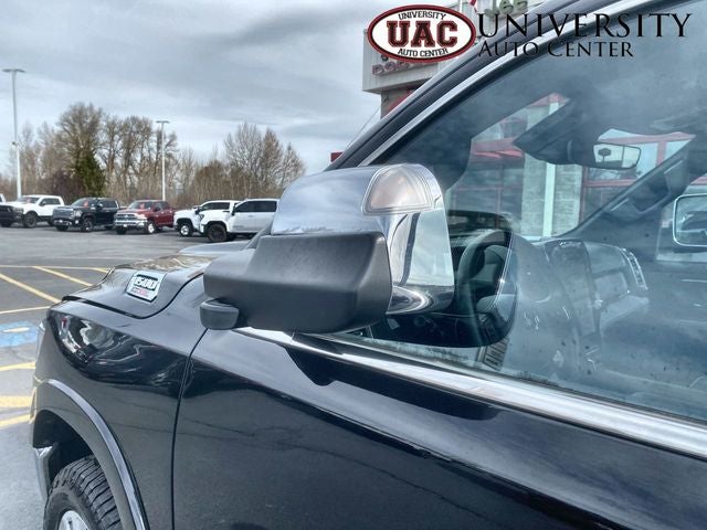 2023 RAM 1500 Limited Crew Cab 4x4 5'7' Box