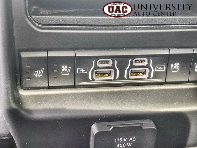 2023 RAM 1500 Limited Crew Cab 4x4 5'7' Box