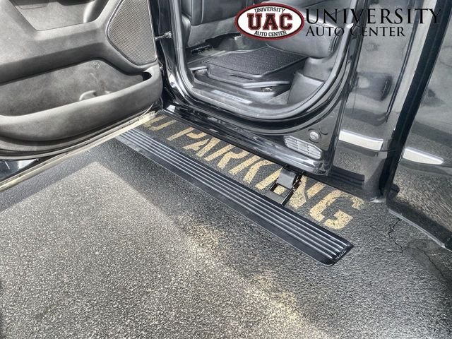 2023 RAM 1500 Limited Crew Cab 4x4 5'7' Box