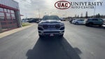 2021 RAM 1500 Limited Longhorn Crew Cab 4x4 5'7' Box