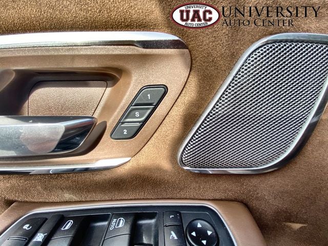 2021 RAM 1500 Limited Longhorn Crew Cab 4x4 5'7' Box