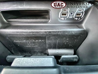 2021 RAM 1500 Limited Longhorn Crew Cab 4x4 5'7' Box