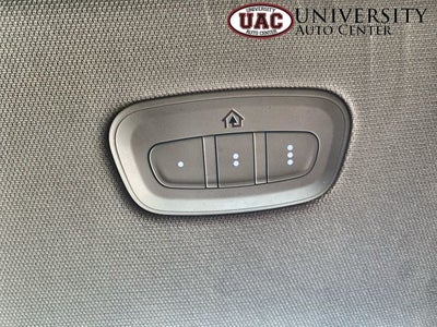 2021 RAM 1500 Limited Longhorn Crew Cab 4x4 5'7' Box