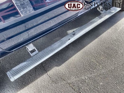 2021 RAM 1500 Limited Longhorn Crew Cab 4x4 5'7' Box