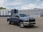 2027 RAM Ram 1500 RAM 1500 BIG HORN CREW CAB 4X4 6'4' BOX