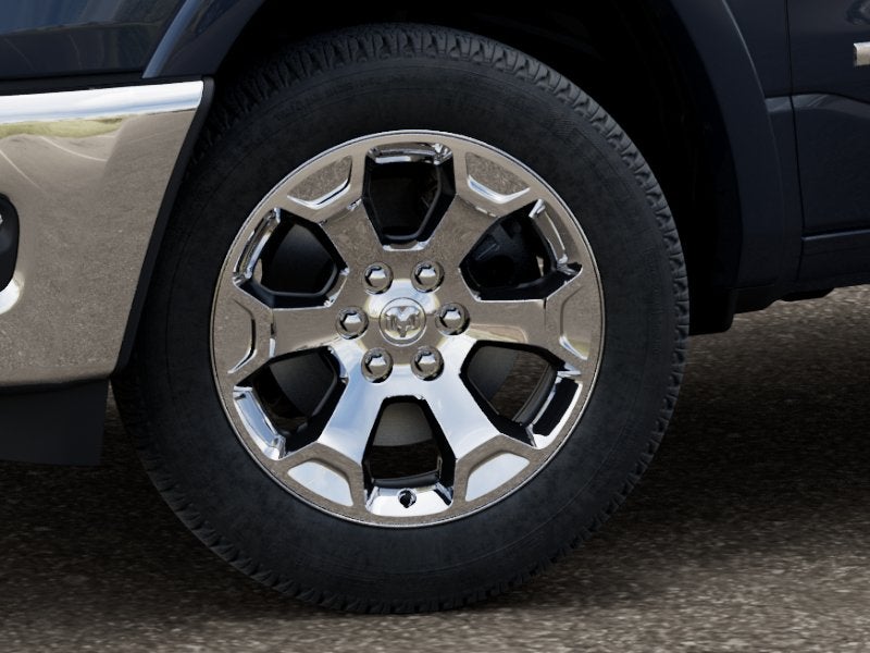 2027 RAM Ram 1500 RAM 1500 BIG HORN CREW CAB 4X4 6'4' BOX