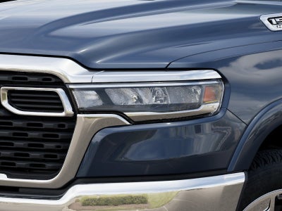 2027 RAM Ram 1500 RAM 1500 BIG HORN CREW CAB 4X4 6'4' BOX