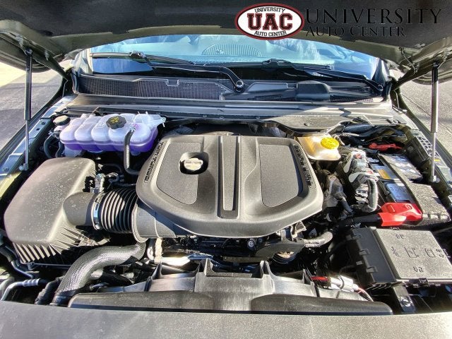 2027 RAM Ram 1500 RAM 1500 BIG HORN CREW CAB 4X4 6'4' BOX