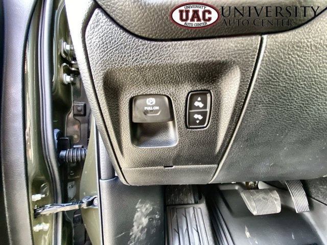 2027 RAM Ram 1500 RAM 1500 BIG HORN CREW CAB 4X4 6'4' BOX