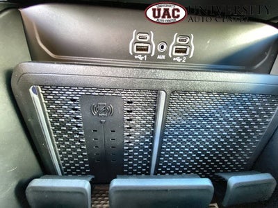 2027 RAM Ram 1500 RAM 1500 BIG HORN CREW CAB 4X4 6'4' BOX