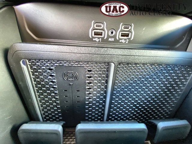 2027 RAM Ram 1500 RAM 1500 BIG HORN CREW CAB 4X4 6'4' BOX