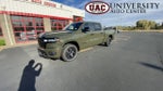 2027 RAM Ram 1500 RAM 1500 BIG HORN CREW CAB 4X4 6'4' BOX
