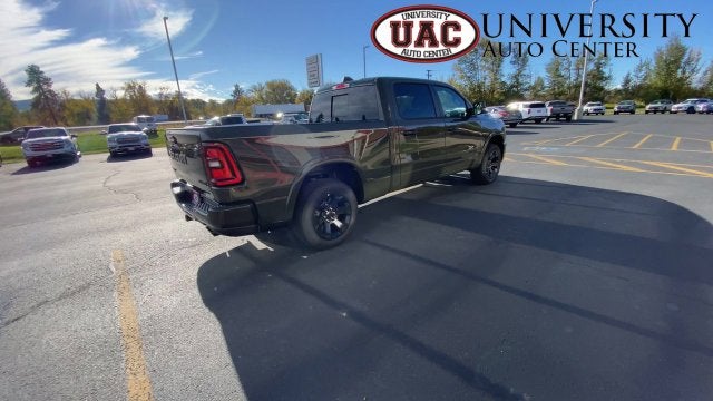 2027 RAM Ram 1500 RAM 1500 BIG HORN CREW CAB 4X4 6'4' BOX