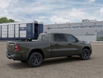 2027 RAM Ram 1500 RAM 1500 BIG HORN CREW CAB 4X4 6'4' BOX