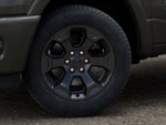 2027 RAM Ram 1500 RAM 1500 BIG HORN CREW CAB 4X4 6'4' BOX