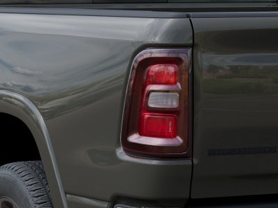 2027 RAM Ram 1500 RAM 1500 BIG HORN CREW CAB 4X4 6'4' BOX