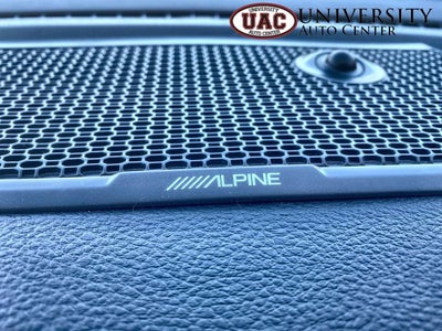 2024 RAM 1500 Laramie Crew Cab 4x4 6'4' Box