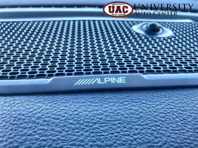 2024 RAM 1500 Laramie Crew Cab 4x4 6'4' Box
