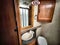 2011 Ford E-450 Cutaway Base