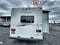 2011 Ford E-450 Cutaway Base
