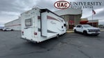 2011 Ford E-450 Cutaway Base