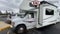 2011 Ford E-450 Cutaway Base
