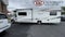 2011 Ford E-450 Cutaway Base