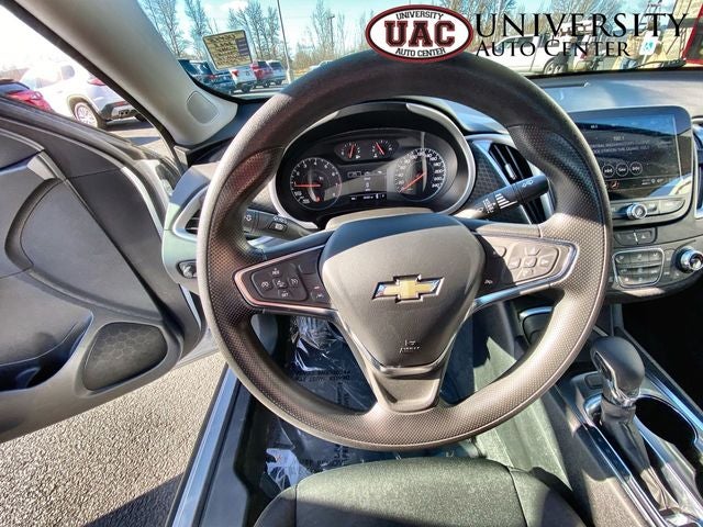 2023 Chevrolet Malibu 1LT