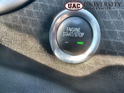 2023 Chevrolet Malibu 1LT