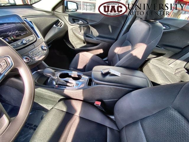 2023 Chevrolet Malibu 1LT