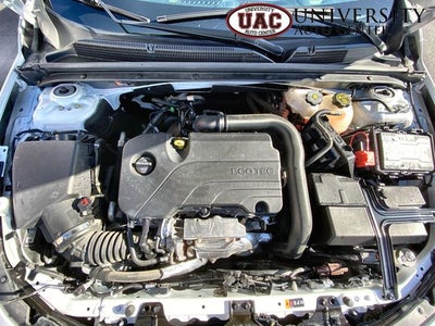 2023 Chevrolet Malibu 1LT