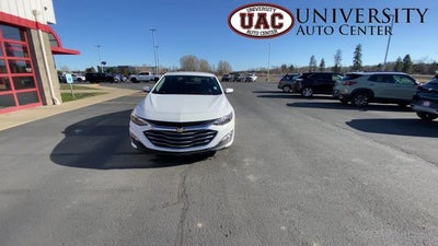 2023 Chevrolet Malibu 1LT