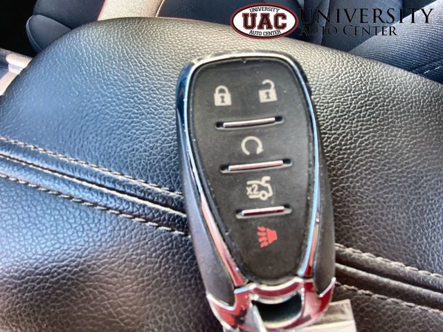 2023 Chevrolet Malibu 1LT