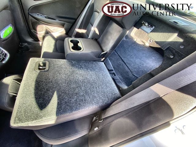 2023 Chevrolet Malibu 1LT