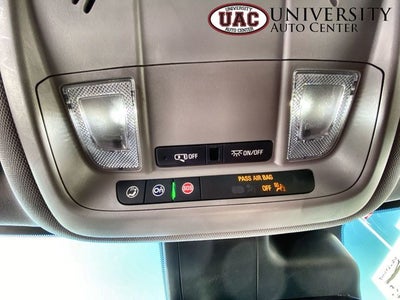 2023 Chevrolet Malibu 1LT