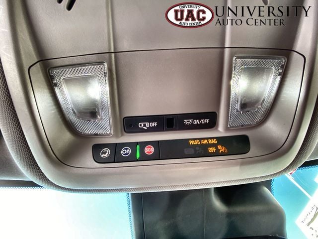 2023 Chevrolet Malibu 1LT