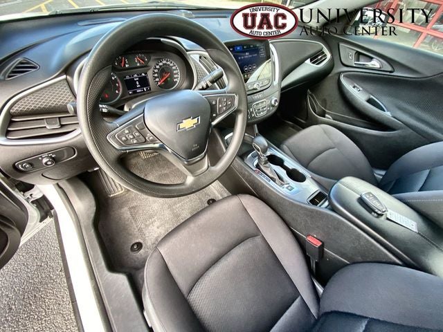 2023 Chevrolet Malibu 1LT