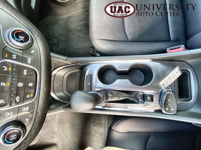 2023 Chevrolet Malibu 1LT