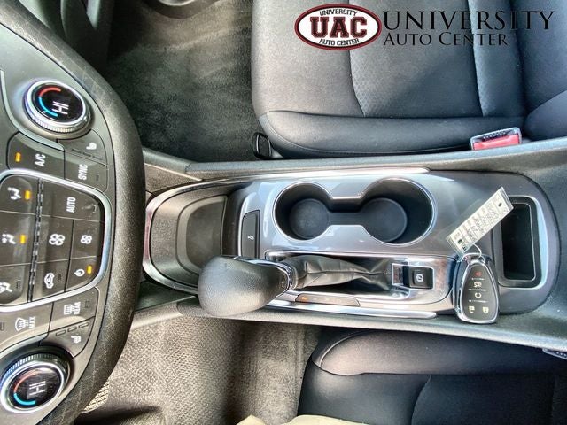 2023 Chevrolet Malibu 1LT